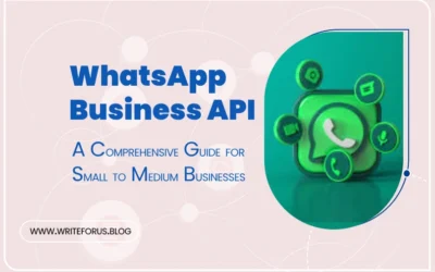 WhatsApp Business API