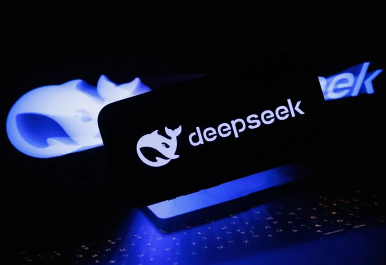 DeepSeek: Next Frontier of Artificial Intelligence