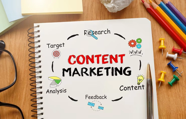 Top 5 Content Marketing Trends and Ideas for 2025