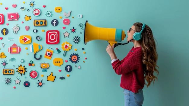 Social Media Marketing: Best Practices for Maximum Engagement