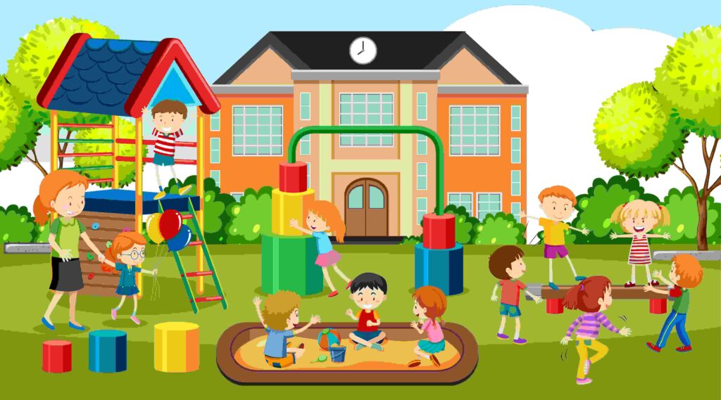 Pre Schools in Dwarka Sector 19: Why OPG Kids is the Best Choice for Your Child