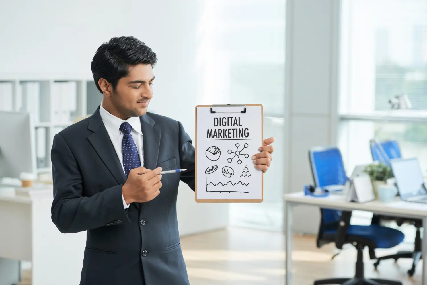Top 10 Digital Marketing Courses in Lucknow 2025