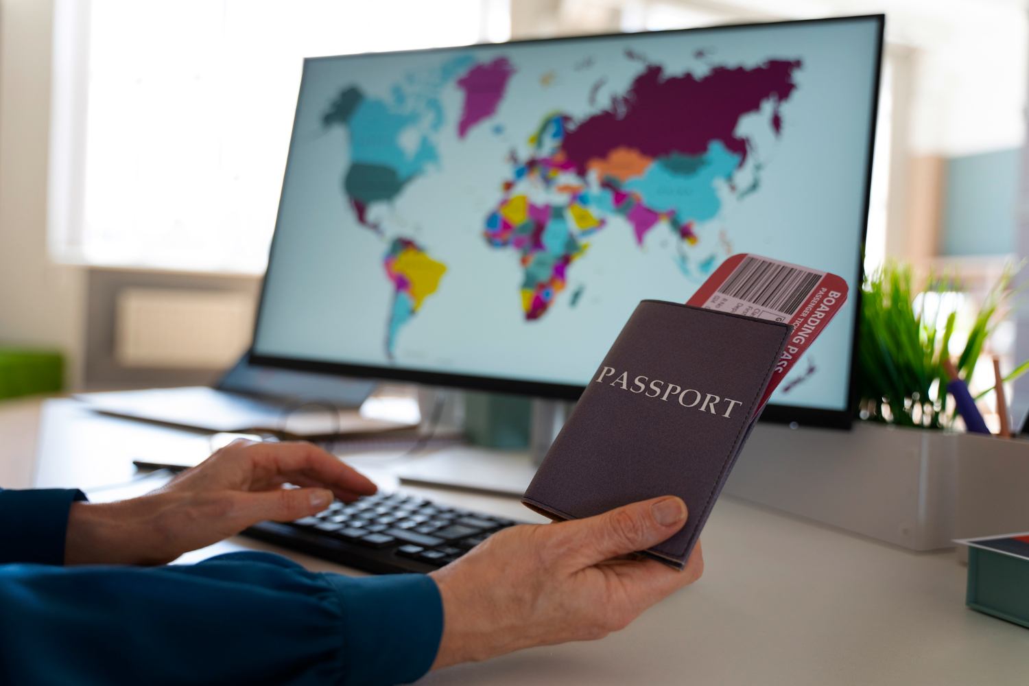 China’s Business Visa Revolution in 2025: What You Need to Know