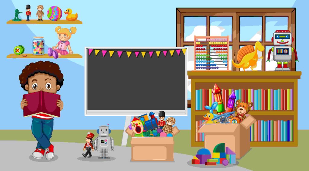 Why Choosing the Right Play School Matters – Compare Top Primary School in Dwarka Delhi