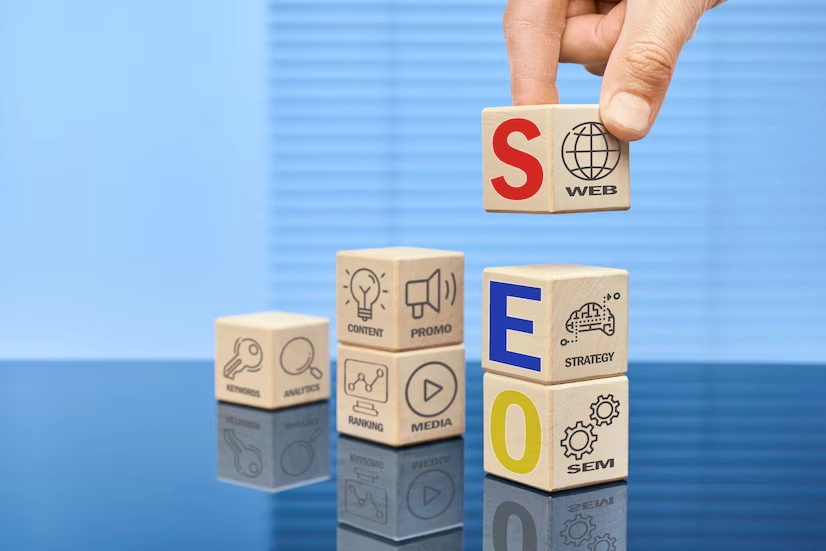 Ecommerce SEO Strategies