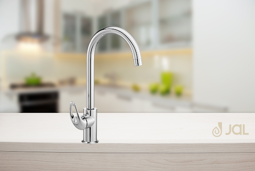 How The Right Kitchen Tap Can Improve Everyday Cooking Efficiency