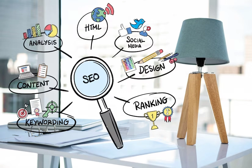 Outsourced SEO Services