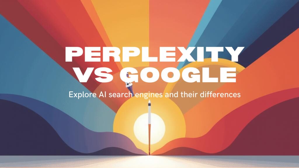 Perplexity vs Google