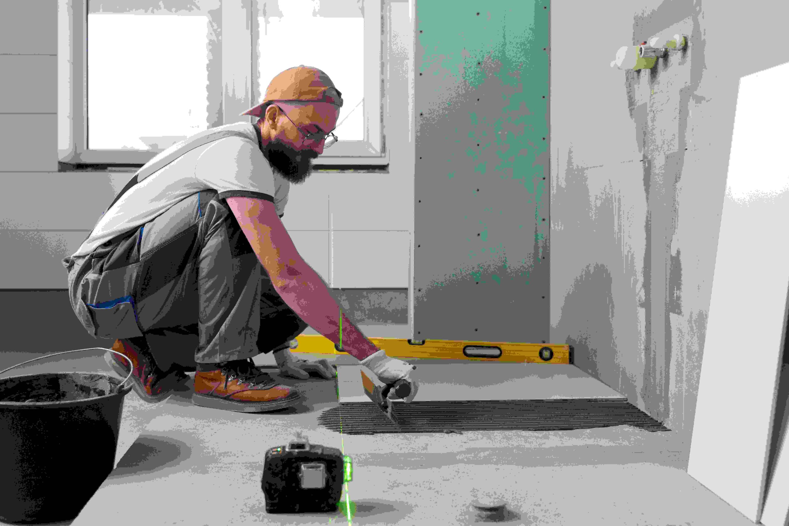 Tile Adhesive: Benefits, Types & How to Choose the Right One for Your Project
