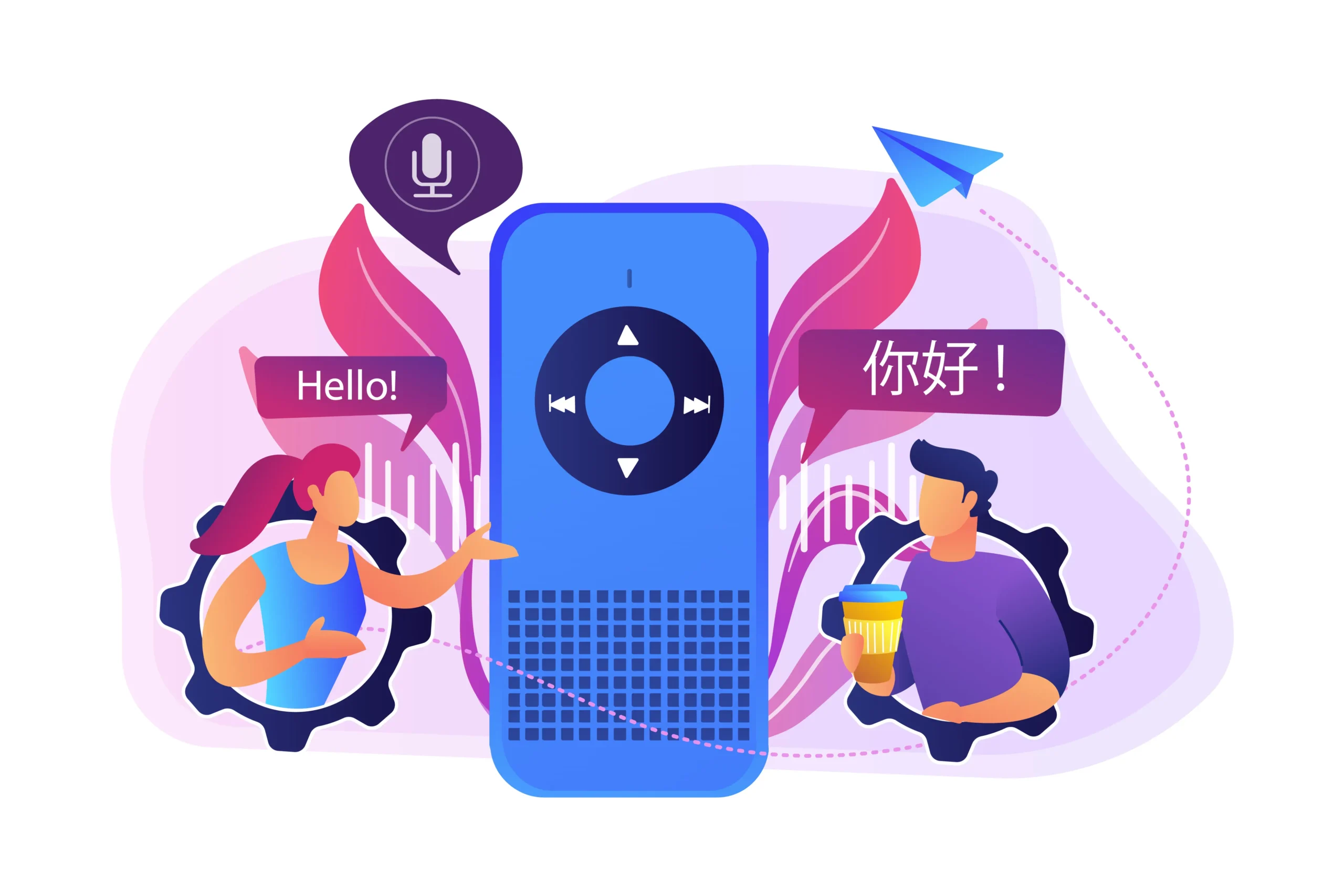 Meet Clever247 AI Voice Agent: Automate Customer Support Effortlessly