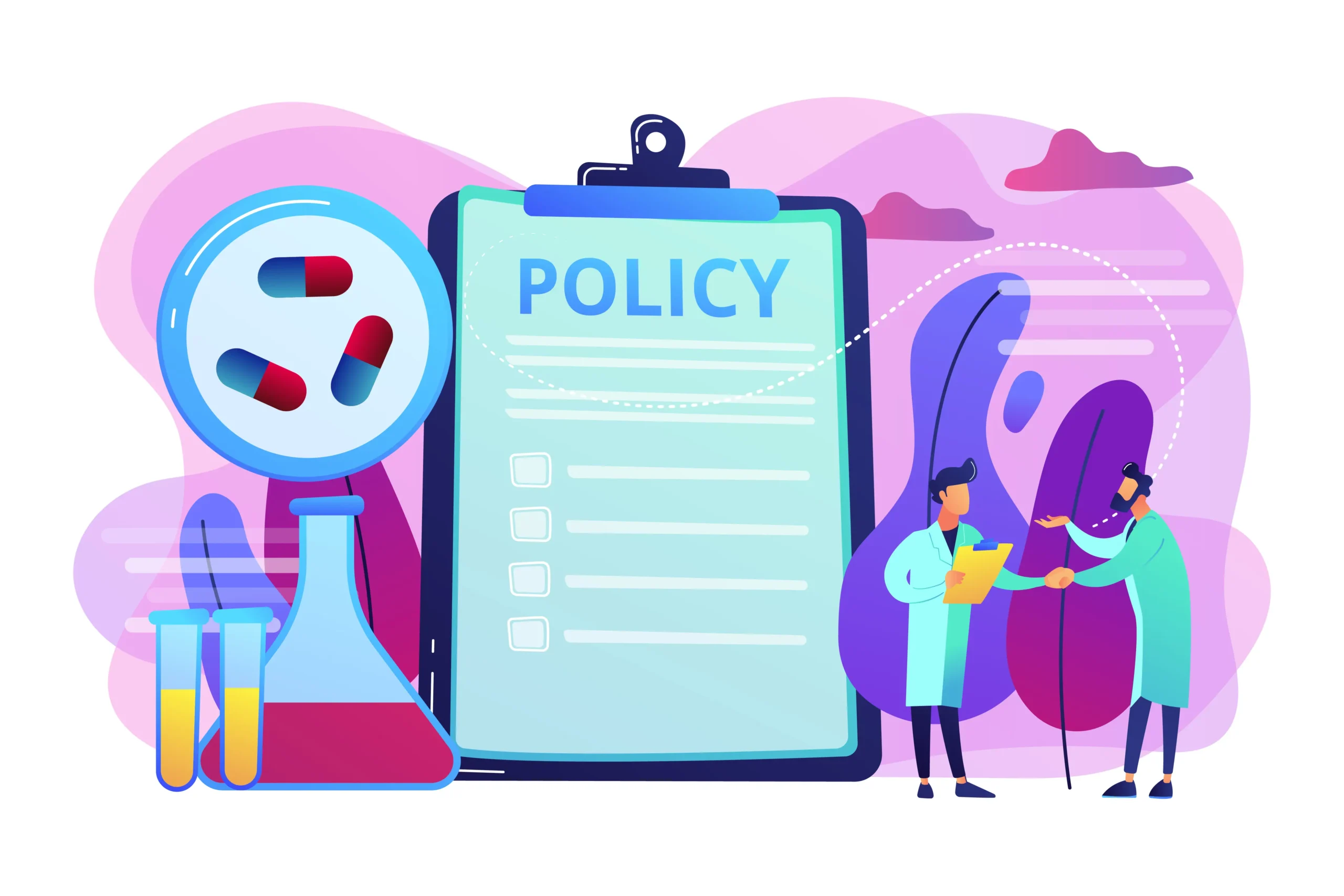 HIPAA Myths Busted: Separating Fact from Fiction in Healthcare Privacy