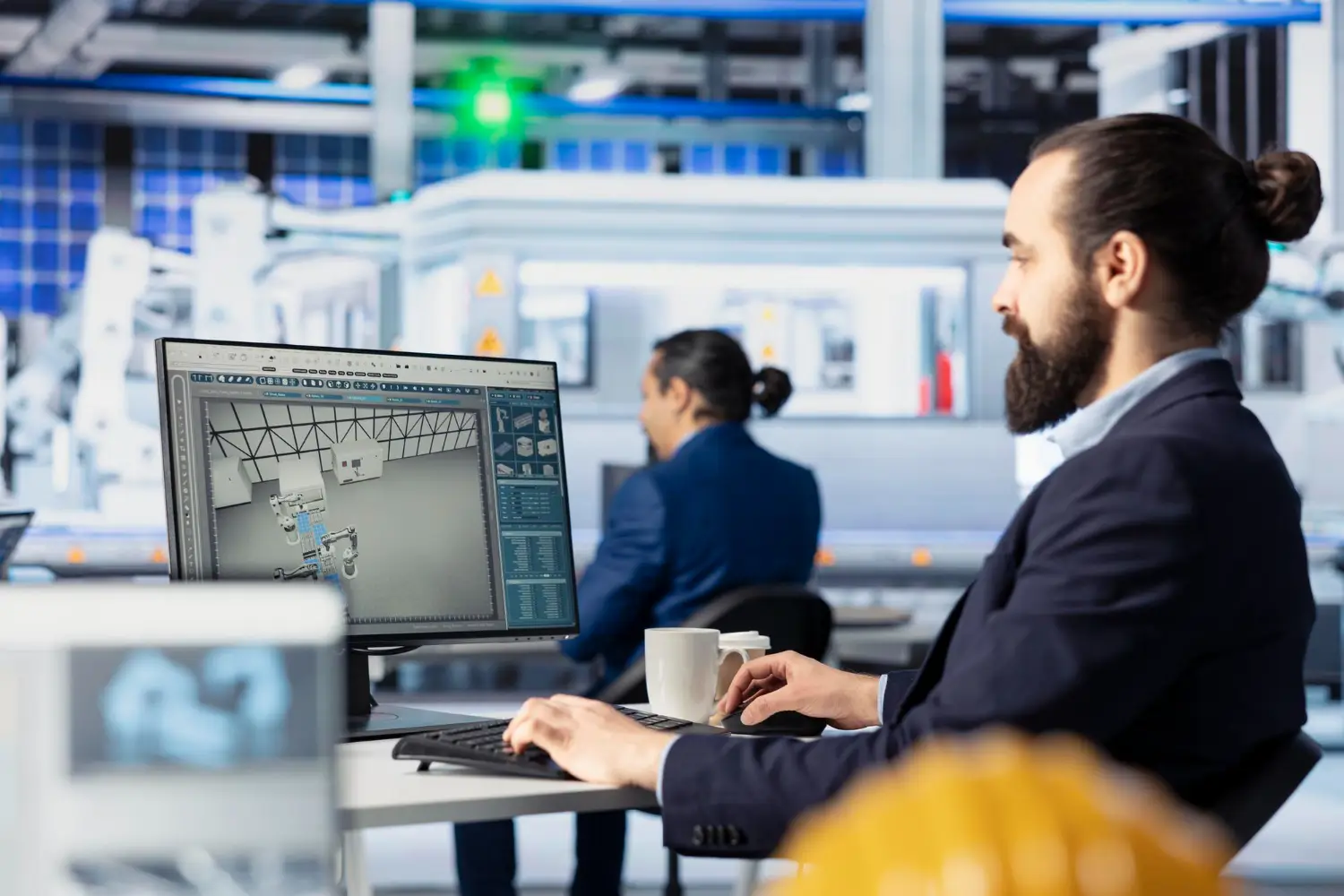 How BIM Consultants Streamline Workflows for Timely Project Delivery