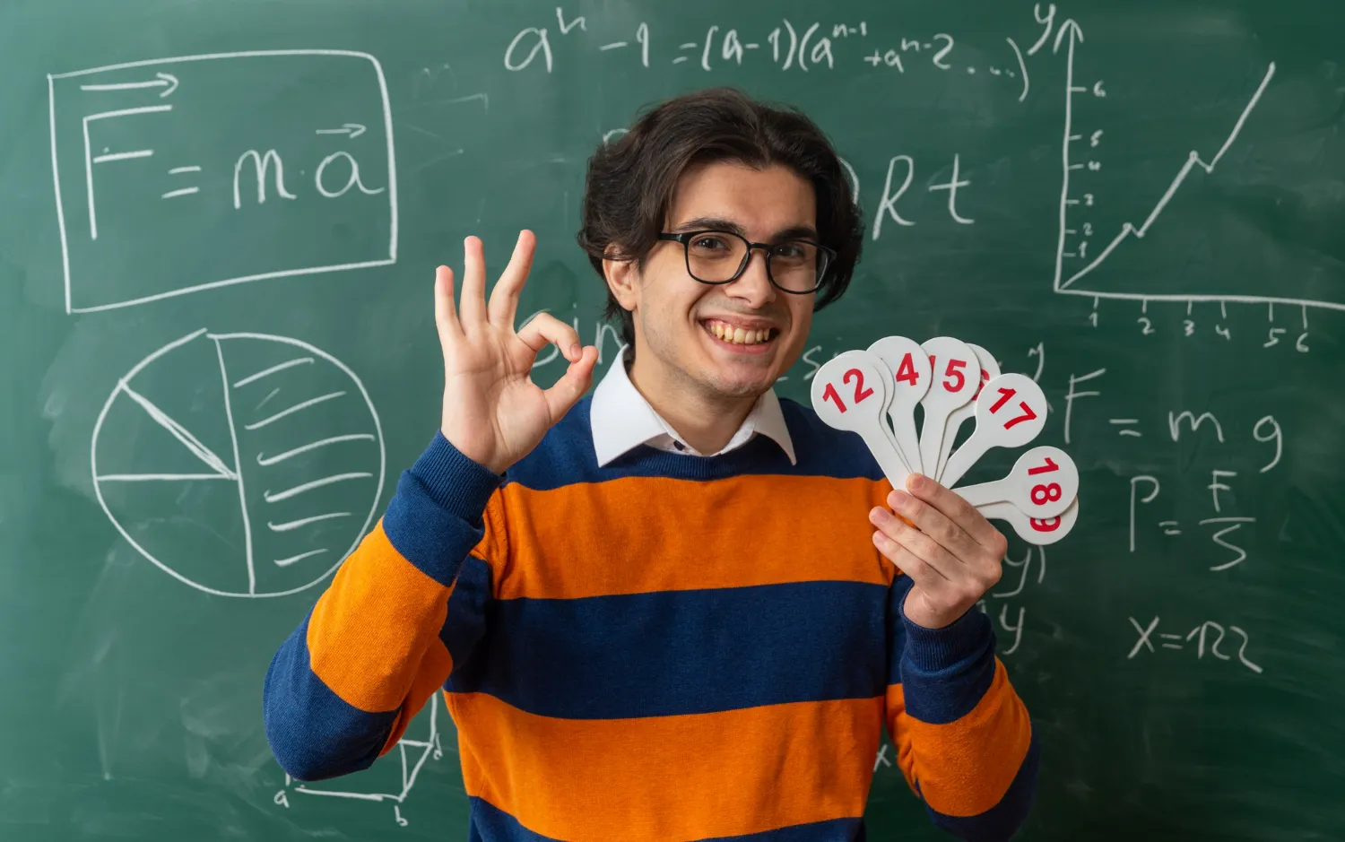 Top 5 Tips for Acing IB Maths with an online Math Tutor