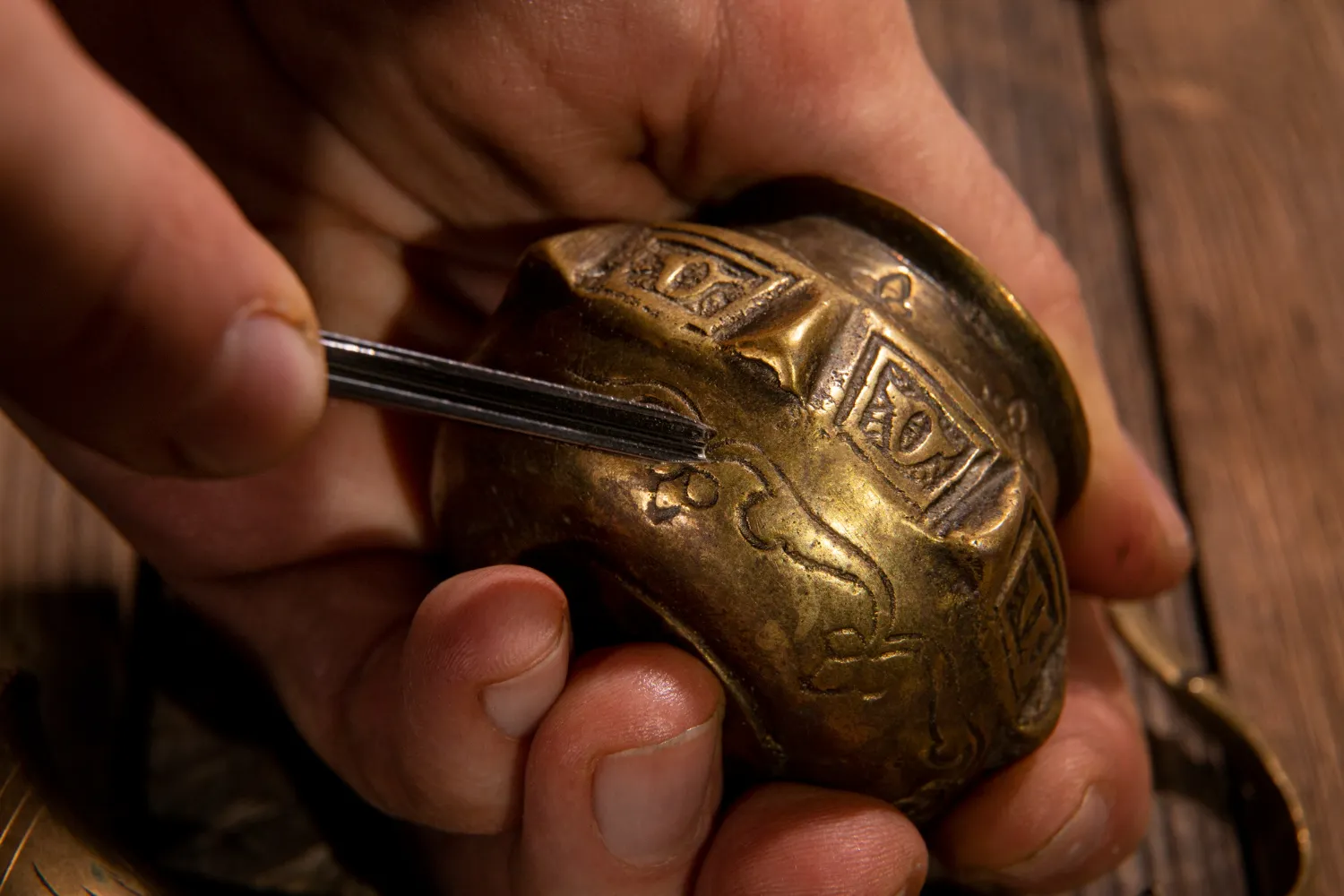 Best Tips for Cleaning Brass God Idols at Home