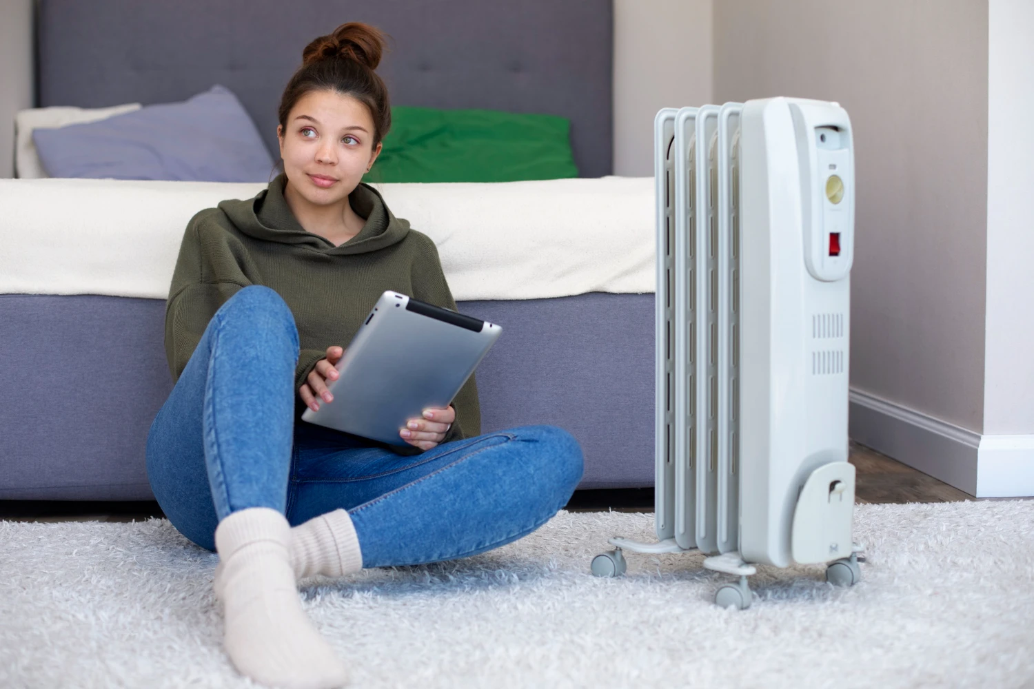 How Can Hotels Benefit From Energy Efficient Water Heaters?
