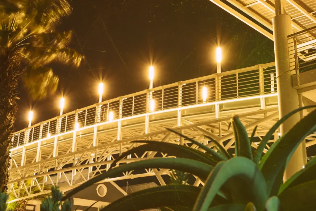 The Ultimate Solution for Durable Outdoor Illumination