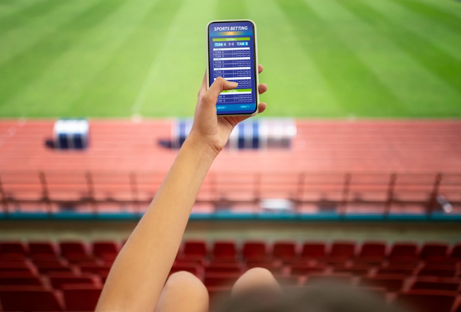 Cricket Live Score Kaise Dekhe Mobile Par – 2025 Full Guide