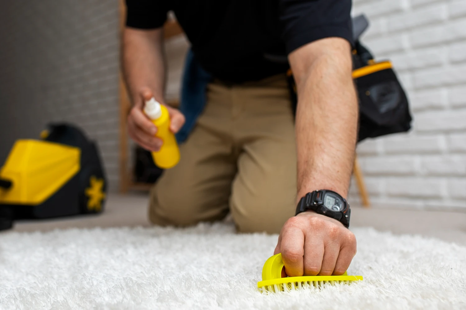 Professional Carpet Cleaning Niagara Falls NY – Restore Freshness to Your Home
