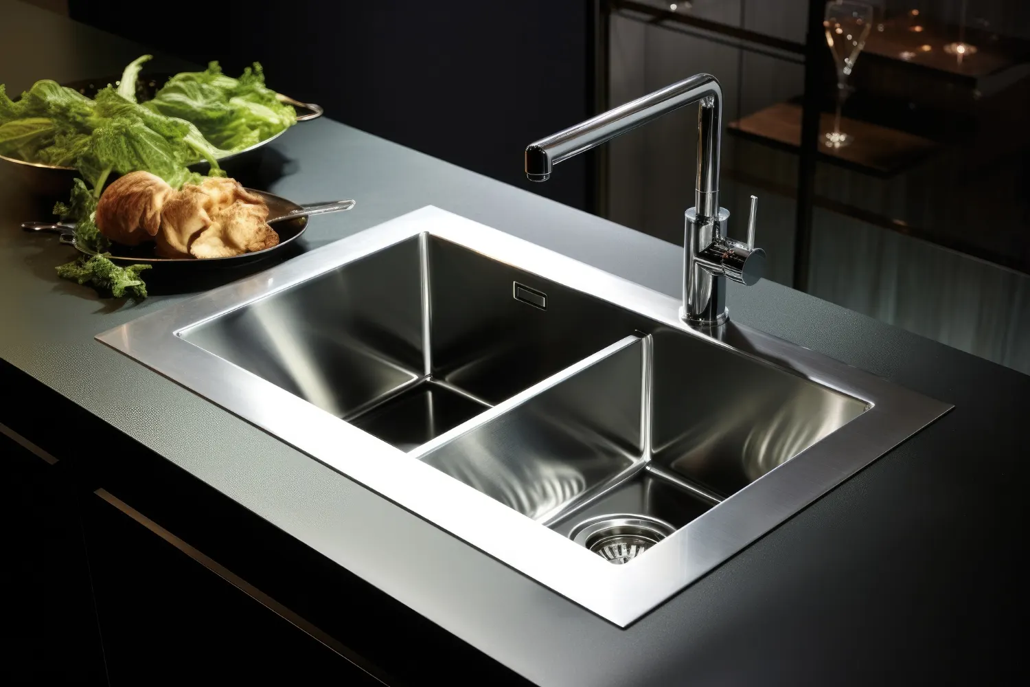 Top 7 Features To Look For In A Premium Kitchen Faucet