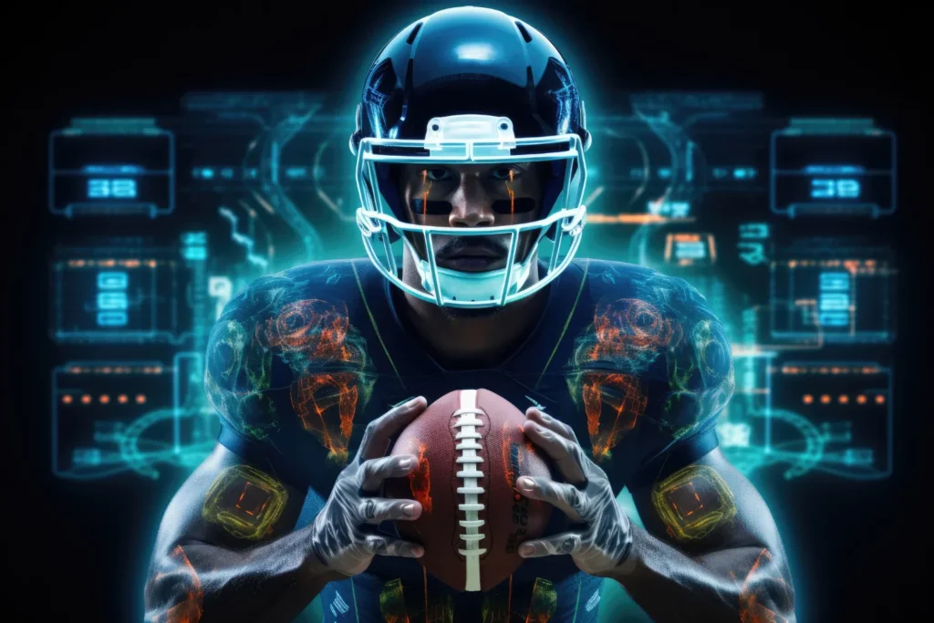 Best American Football API for Fantasy Sports Apps