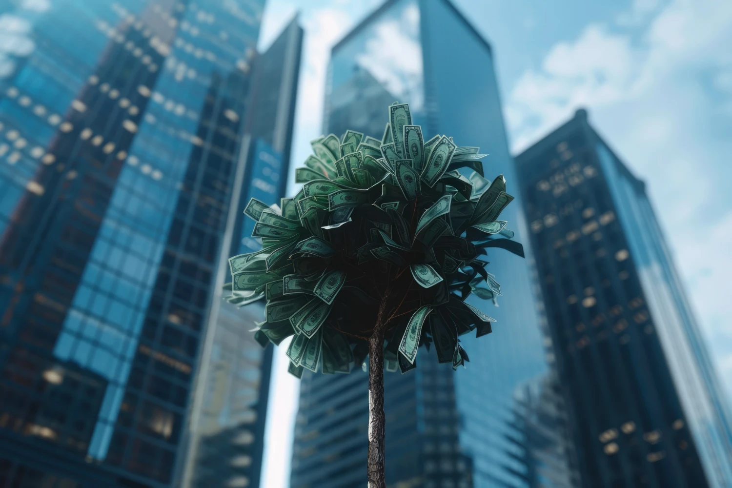 DLF Camellias’ Biophilic Elegance Wins Praise from Real-Estate Icon Niranjan Hiranandani