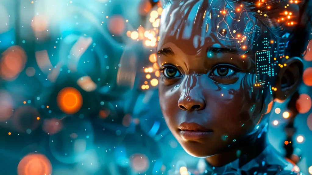 Step-by-Step Guide to Using AI Image Generator for Beginners