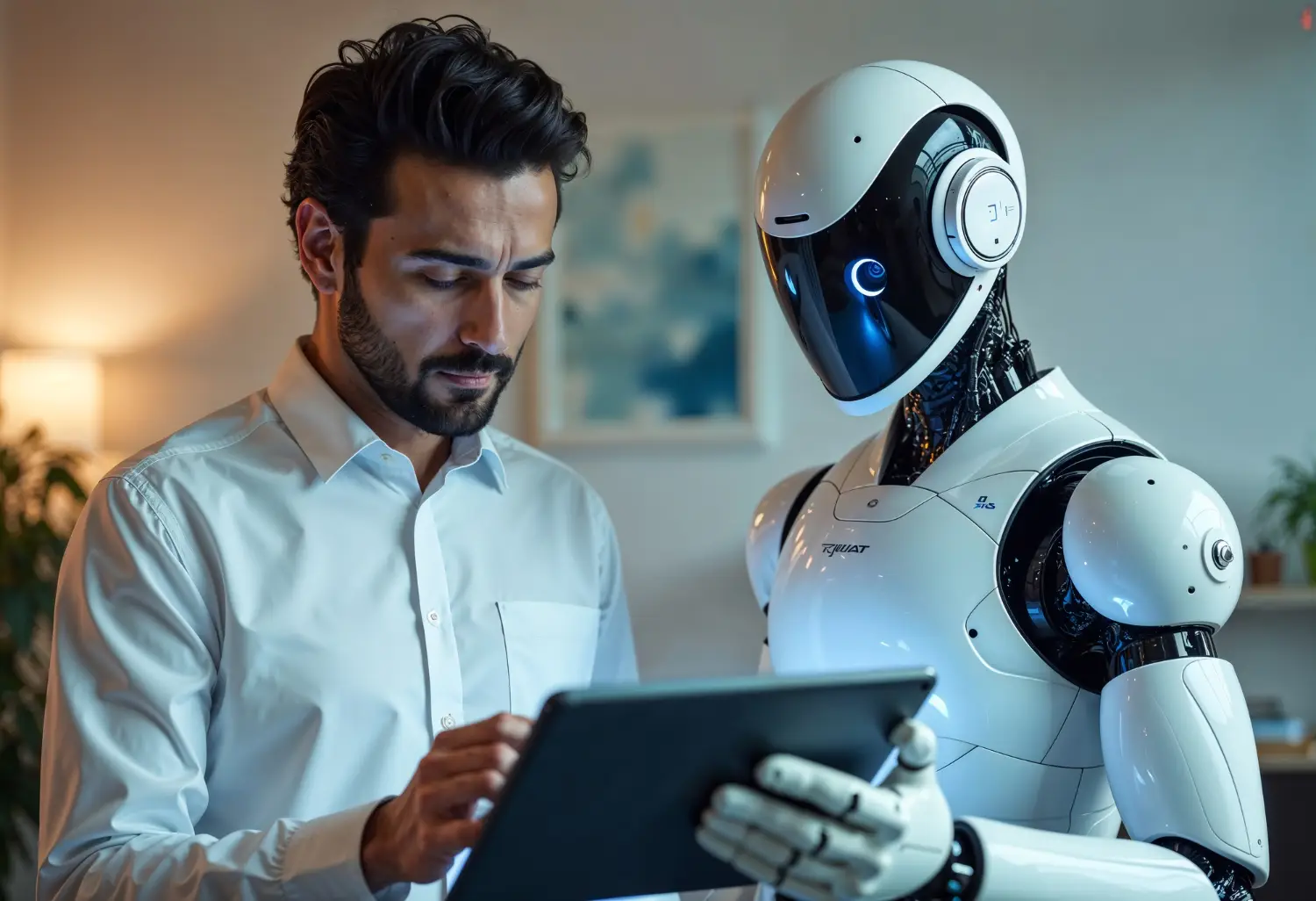 AI Chatbots in B2B SaaS: Benefits and ROI