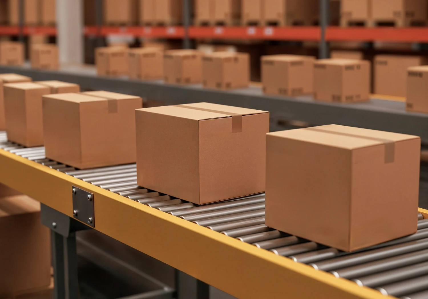 Rigid Packaging: Strength, Protection, and Brand Presence — Dodo Packaging