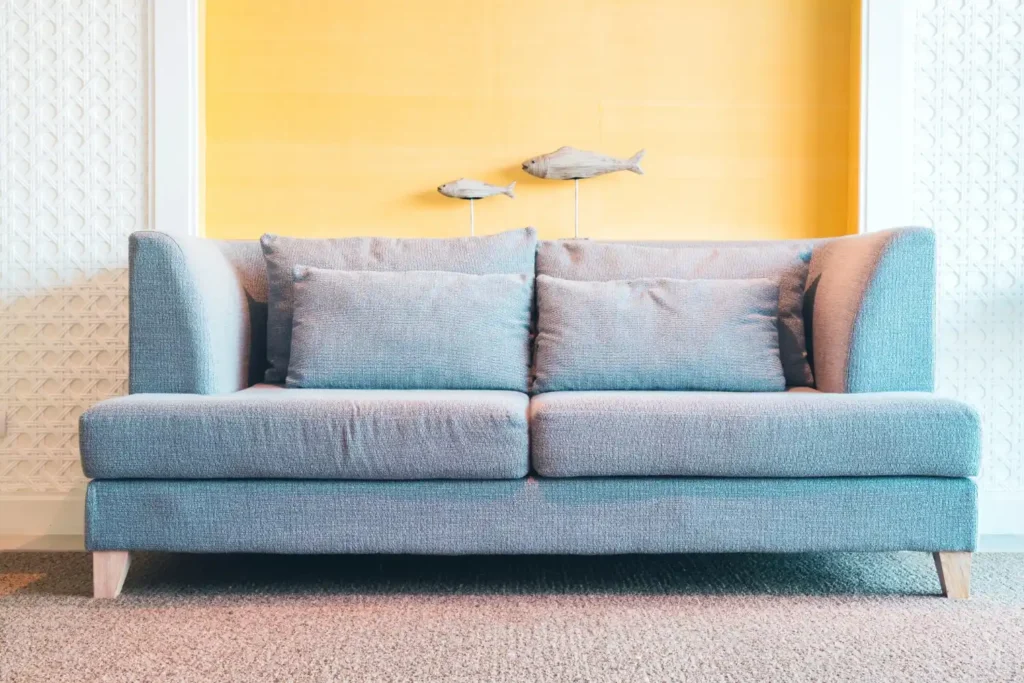 How to Choose the Perfect Modern Sofa for Your Home