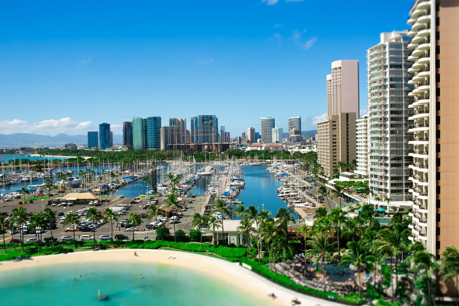 Timely Investment Opportunities with Appeal of DAMAC Lagoon Views in Dubai