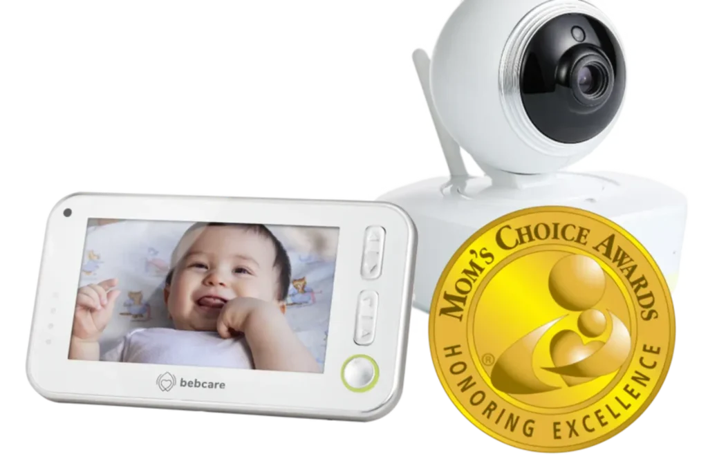 How to Choose the Right Baby Monitor Without Sacrificing Safety