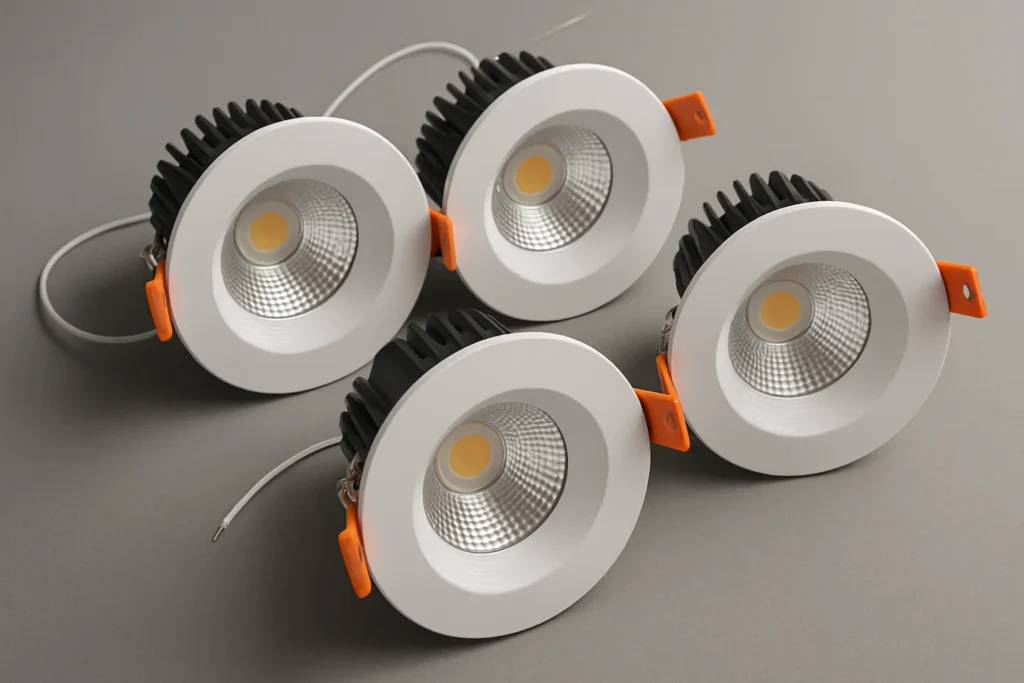 The Ultimate Guide to Choosing the Right Recessed Lighting for Every Room