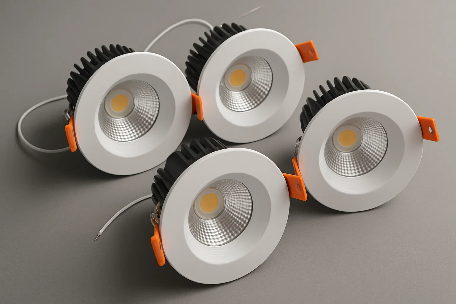 The Ultimate Guide to Choosing the Right Recessed Lighting for Every Room