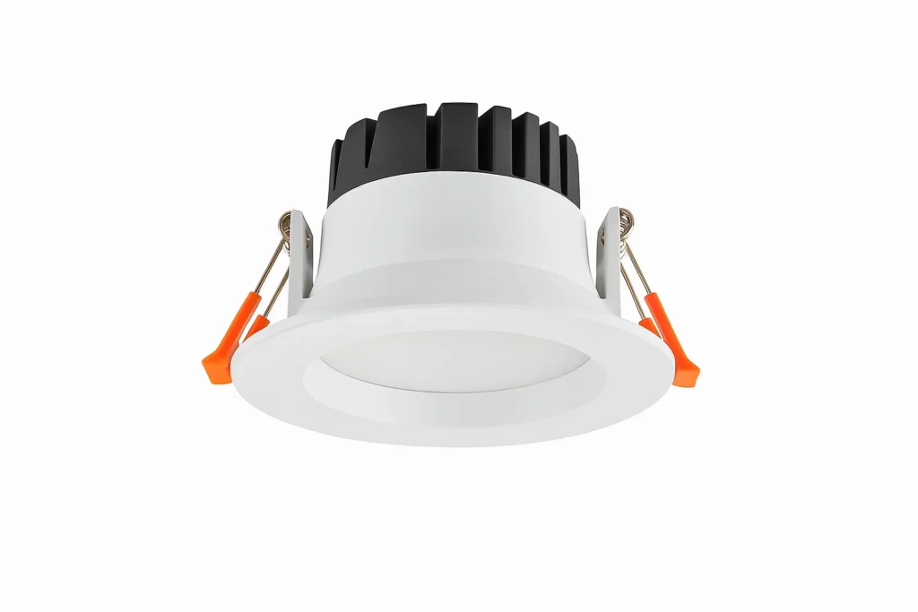 What Are LED Recessed Lights and How Do They Work?