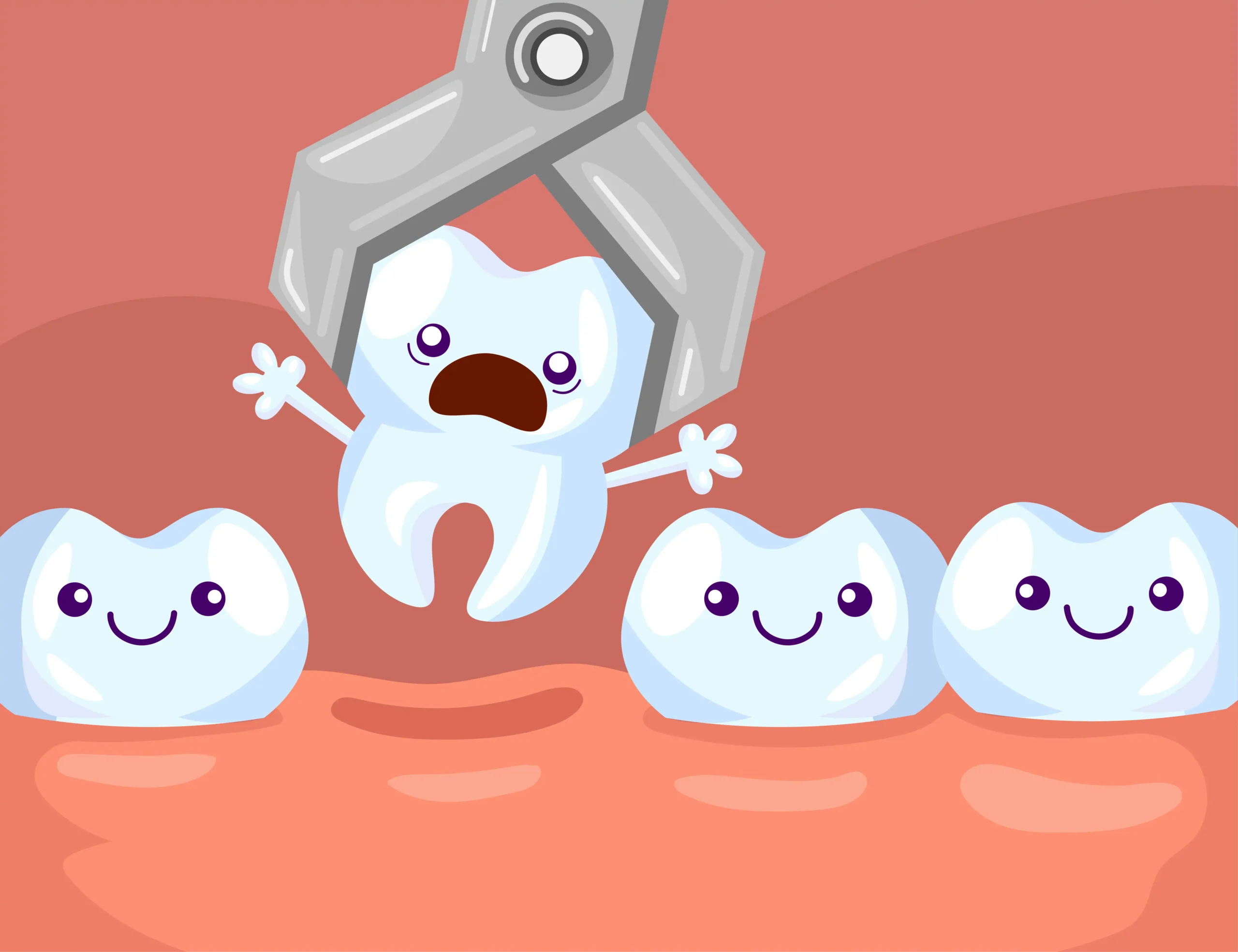 Tooth Filling Fell Out No Pain – Should You Worry? | Dr. Kamila’s Guide