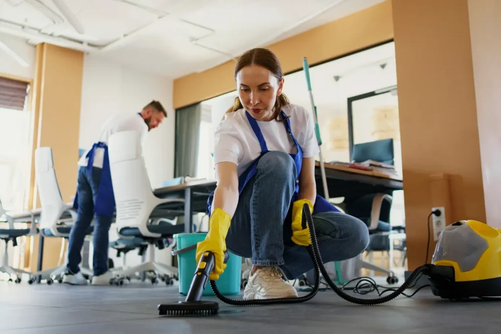 House Cleaning Jupiter FL Professional Maid Service