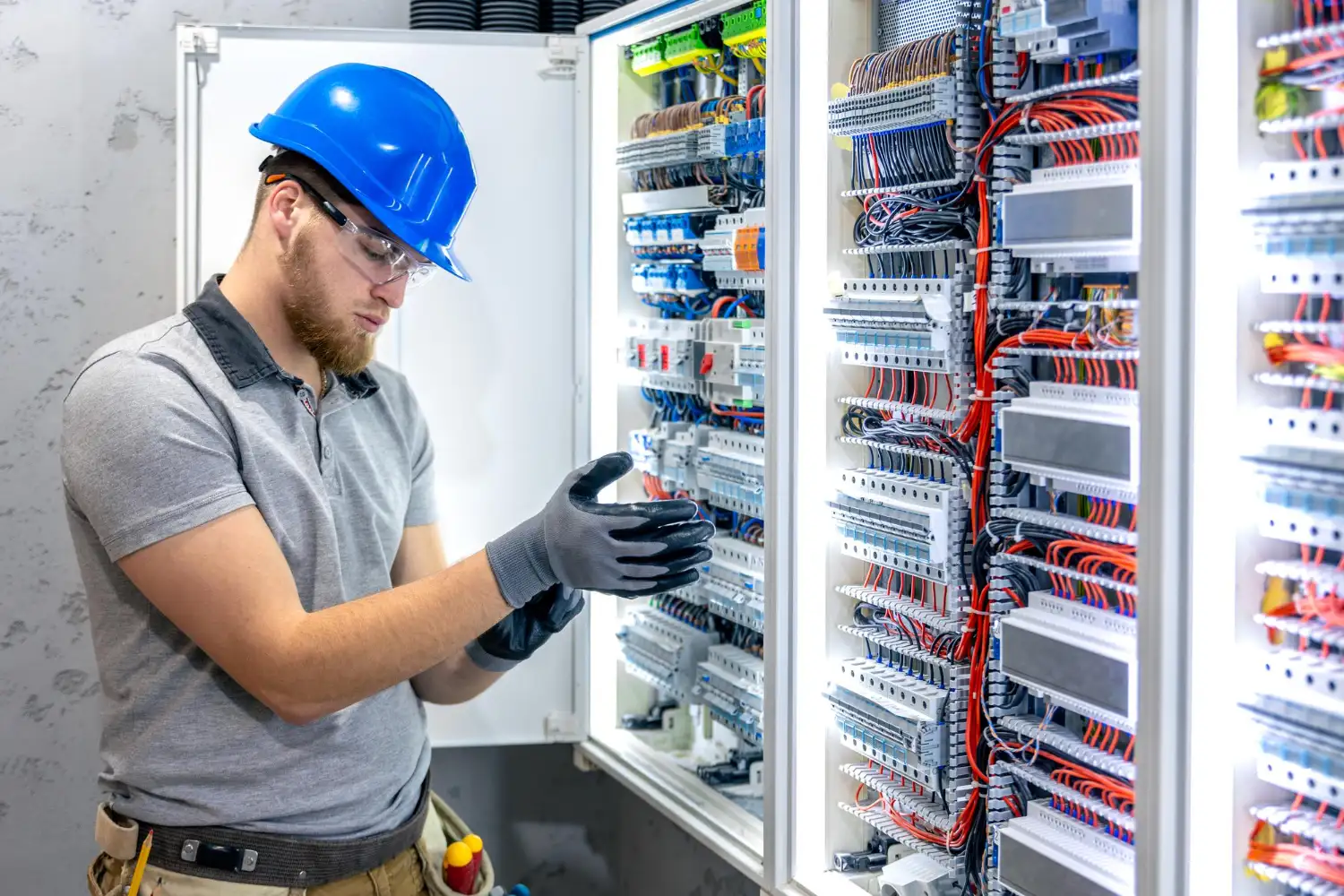 Best MCB Box Wholesaler in India / Trusted MCB Distribution Box Manufacturer with Unmatched Quality