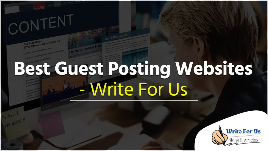 best guest posting websites