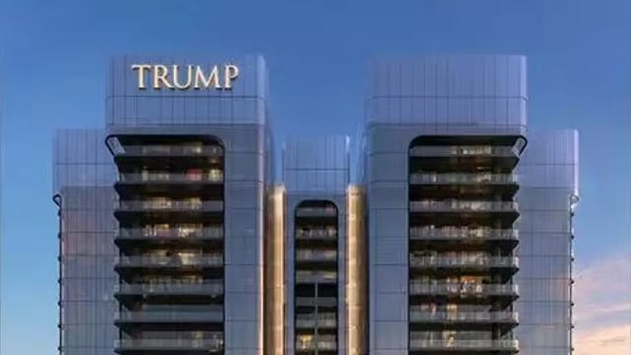 What’s Driving ₹3,250 Cr Day-One Sellout at Trump Residences Gurgaon?