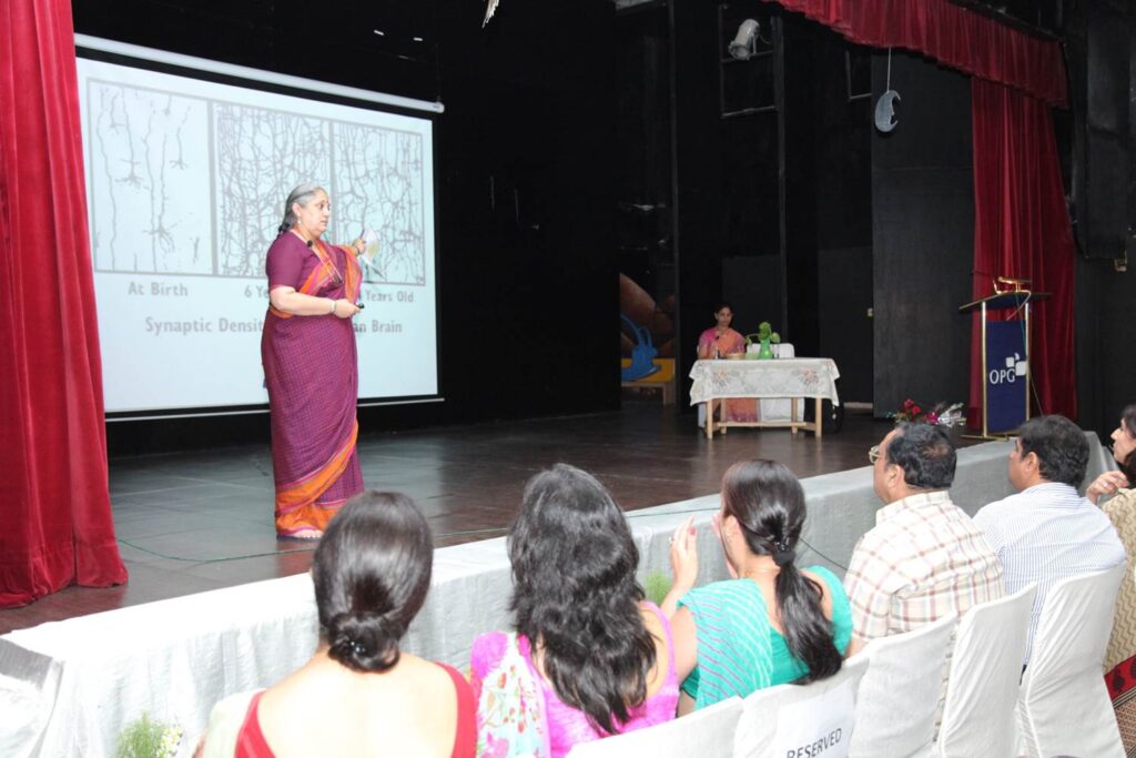 The Role of Being Involved in Your Child’s Education at the Top Rated School in Dwarka