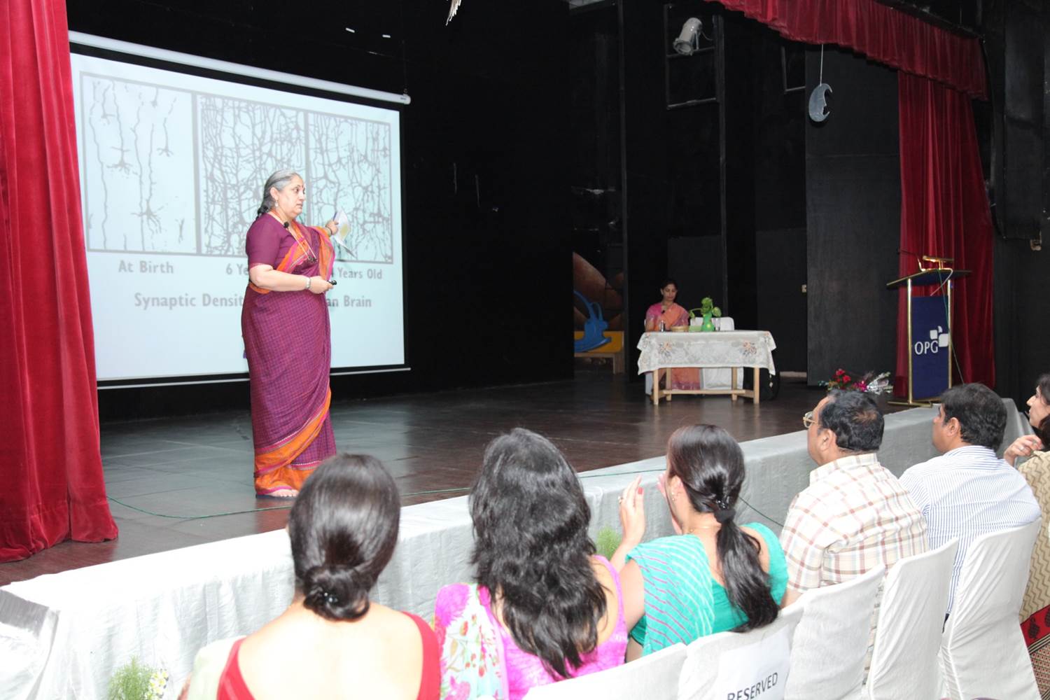 The Role of Being Involved in Your Child’s Education at the Top Rated School in Dwarka