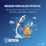 eCommerce Website SEO Packages Banner