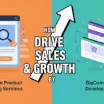 How Amazon Product Listing Services & BigCommerce Development Drive Sales & Growth